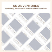Reach International Outfitters - Twin Cities Adventure Bucket List