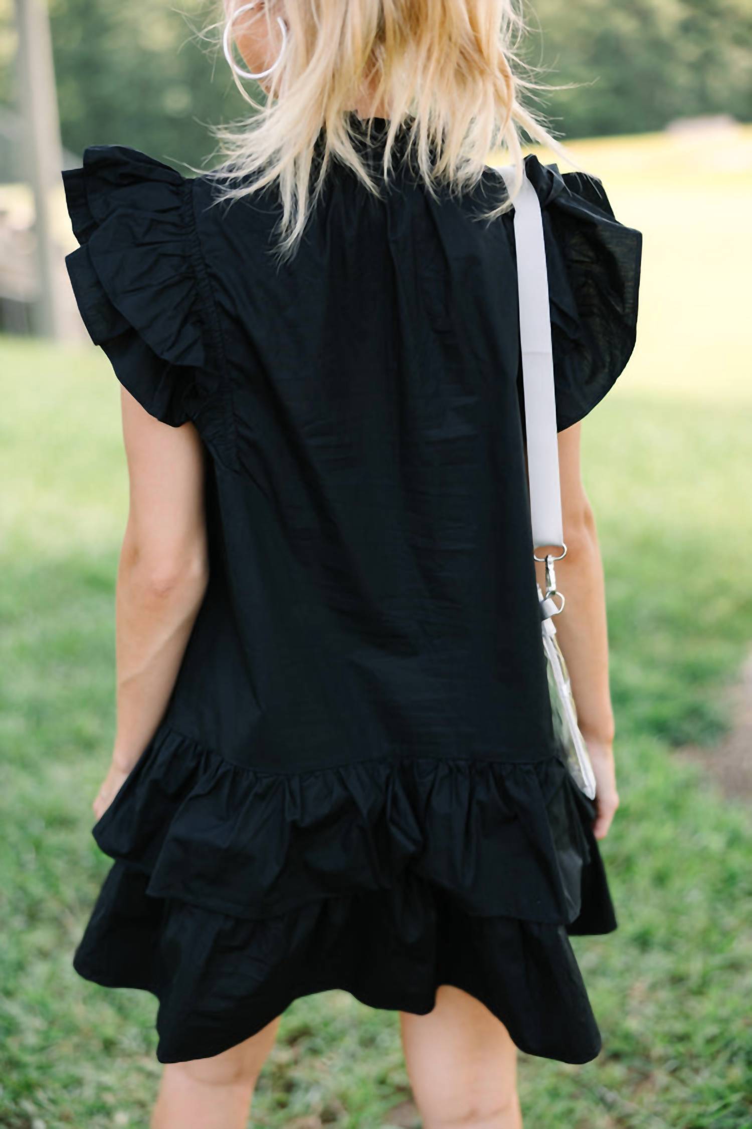 Fantastic Fawn - STAR OF THE SHOW DRESS