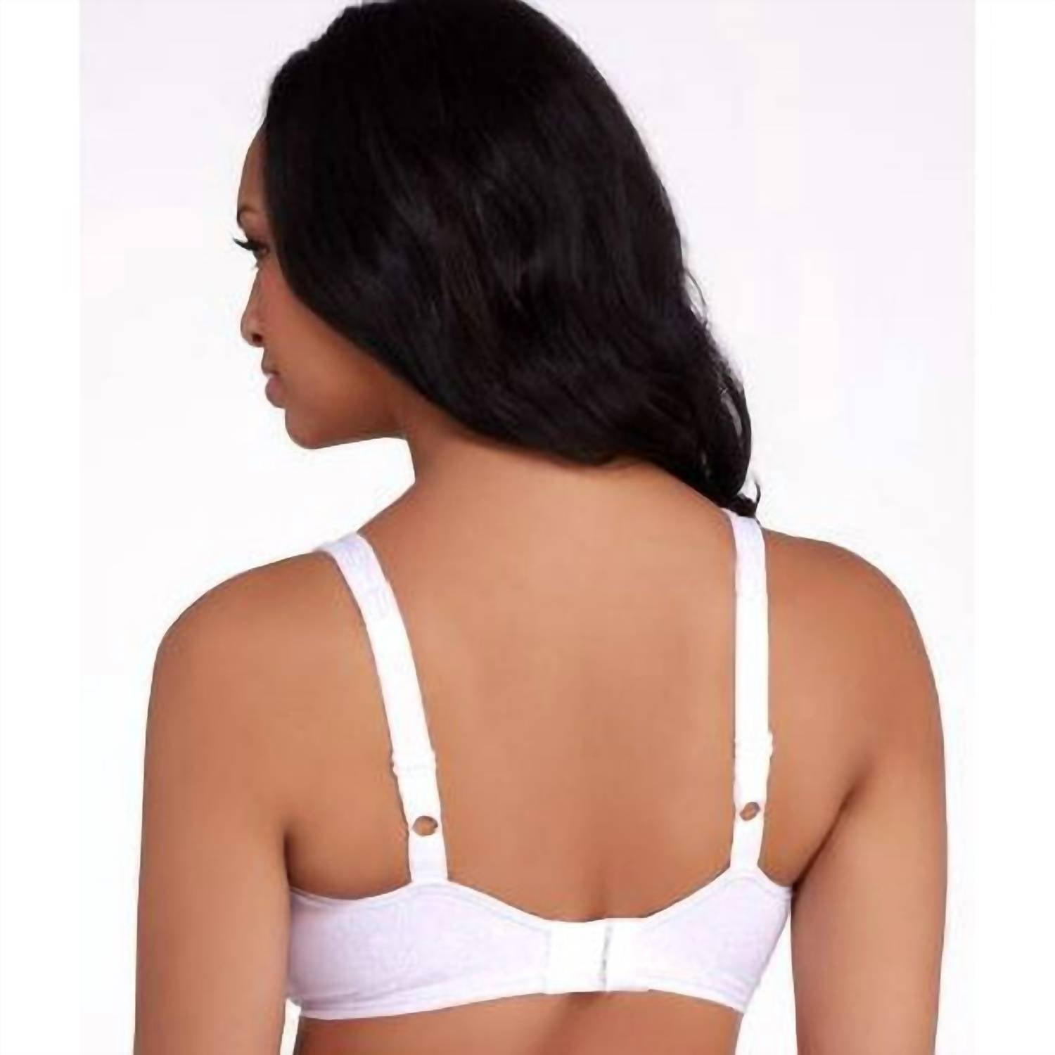 Bali - Passion for Comfort Underwire Bra