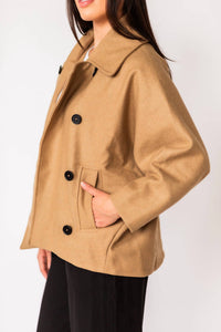 Falcon Park - Clara Coat