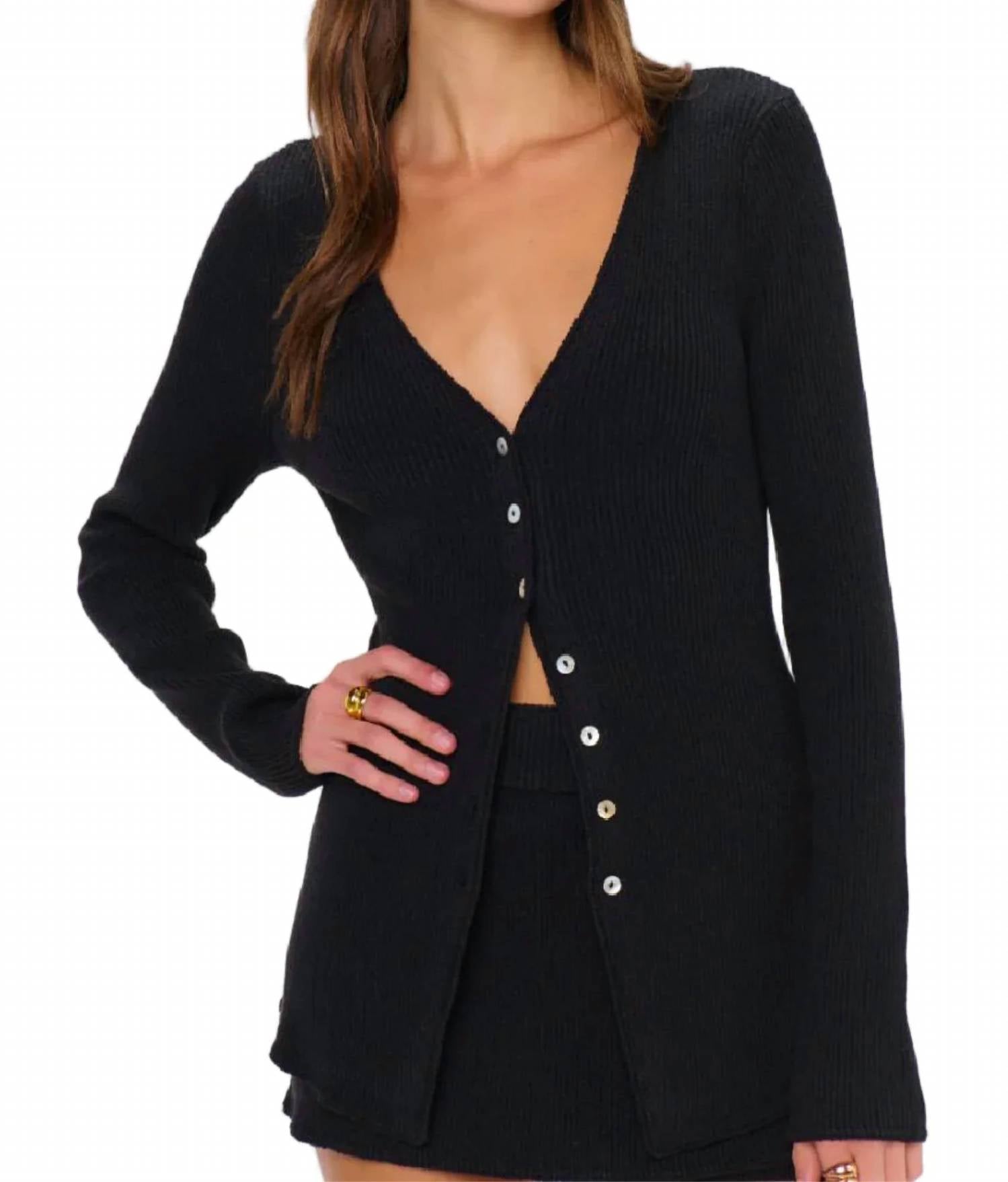 Show Me Your Mumu - Josie Top