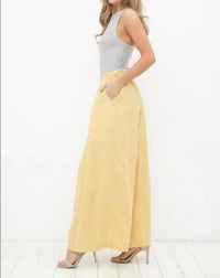 Palazzo Pants