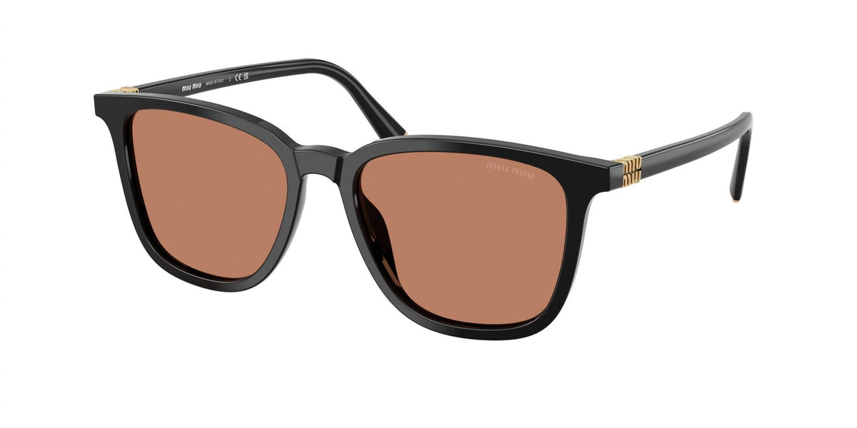 Miu Miu - Women's 0mu B03s Squared Sunglasses