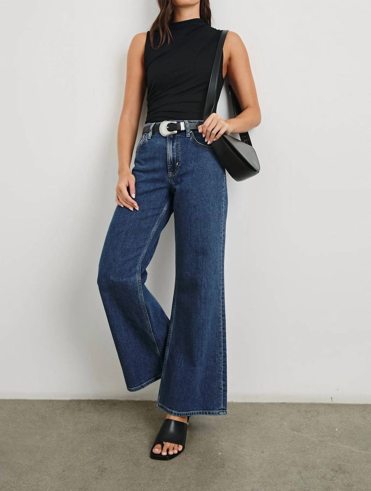 Rails - Christen Top