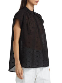 Nili Lotan - Normandy Blouse