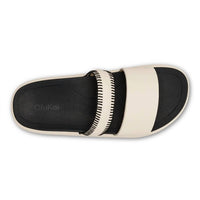 Olukai - Women's Pae Leather Sandal