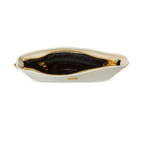THINK ROYLN Women's Fame Bag in cream python - women's bag - view 8