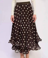 En Saison - Lainey Maxi Skirt