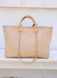 Caroline Hill - Women's Melissa Tote Bag