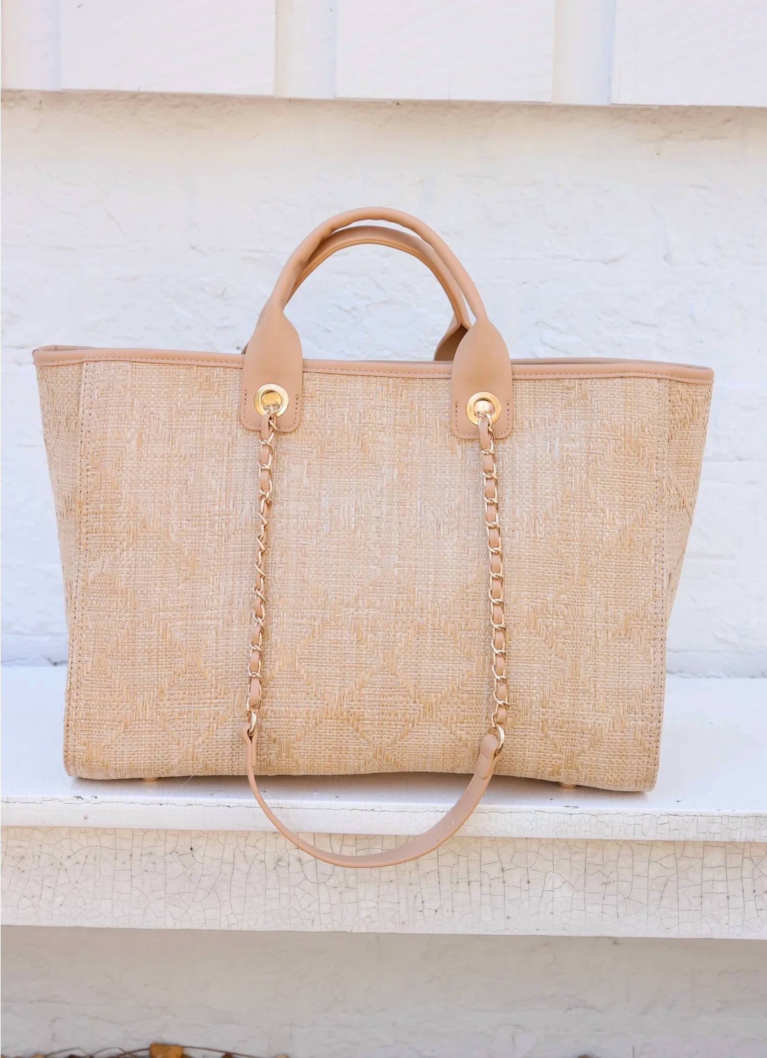 Caroline Hill - Women's Melissa Tote Bag