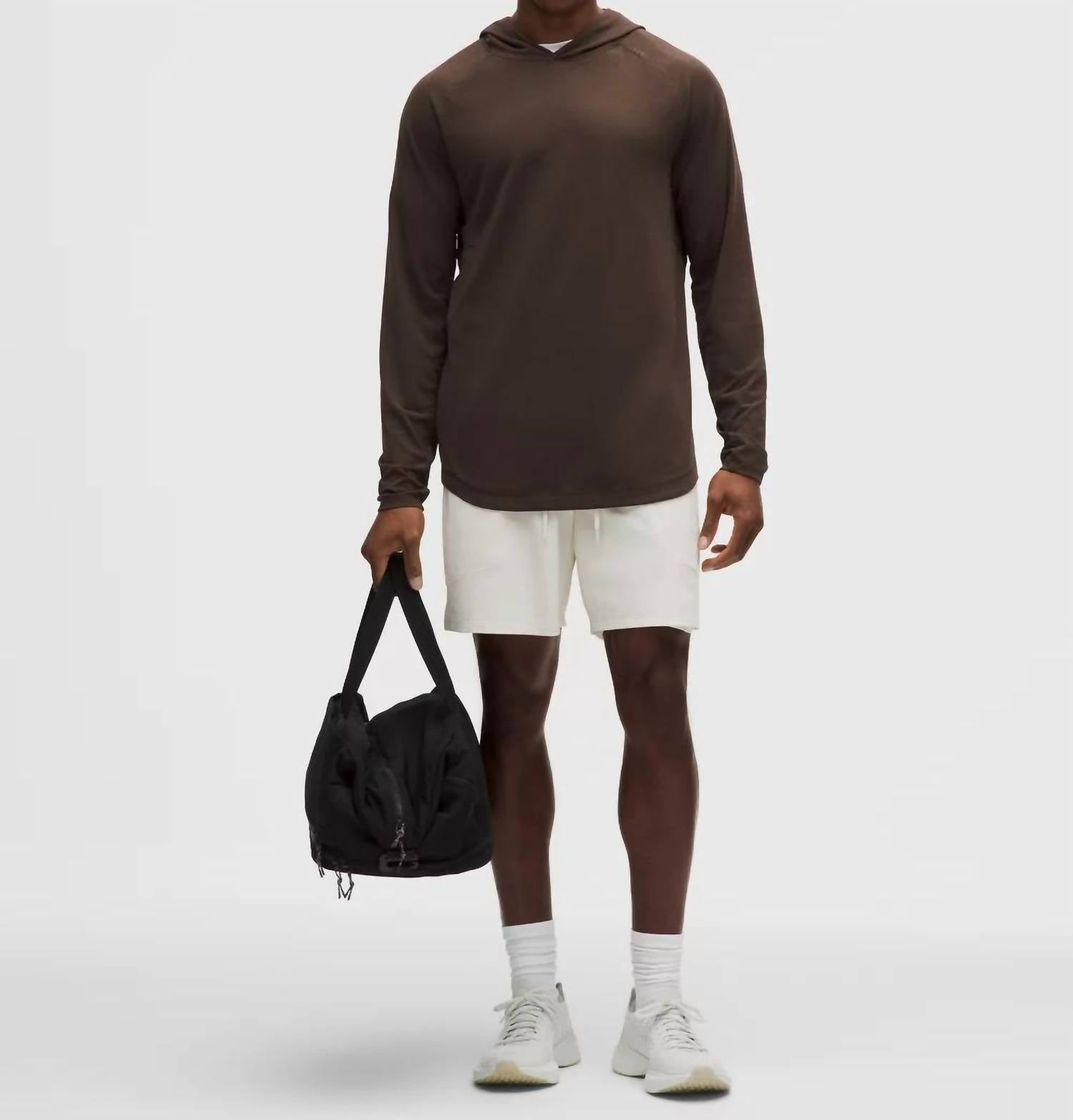 Lululemon - Men's License To Train Hoodie