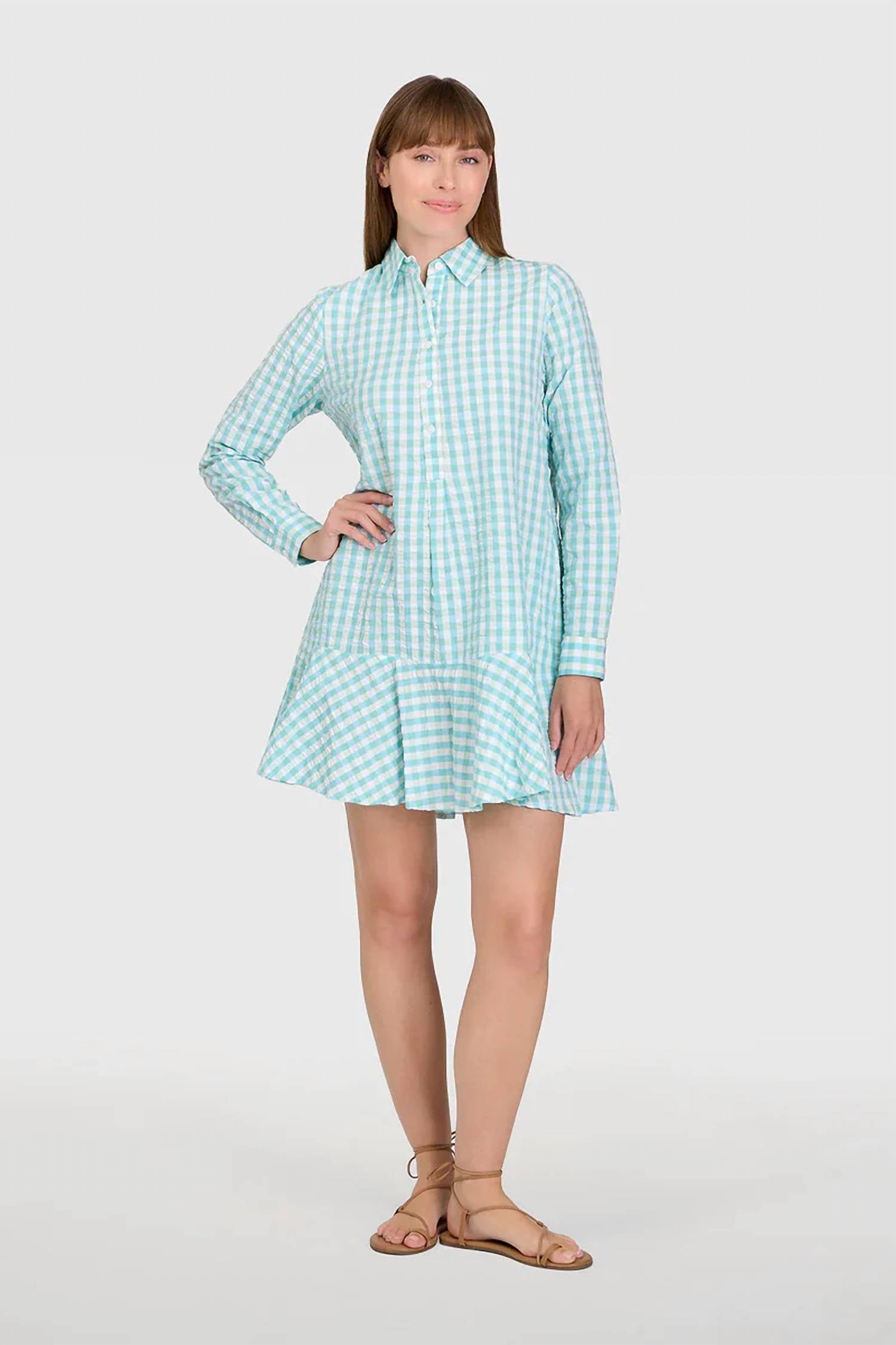Livro - Polly Dress