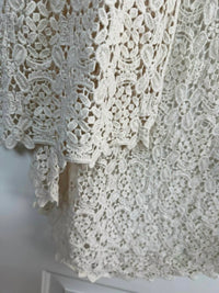 Adora - Women's Crochet Vest