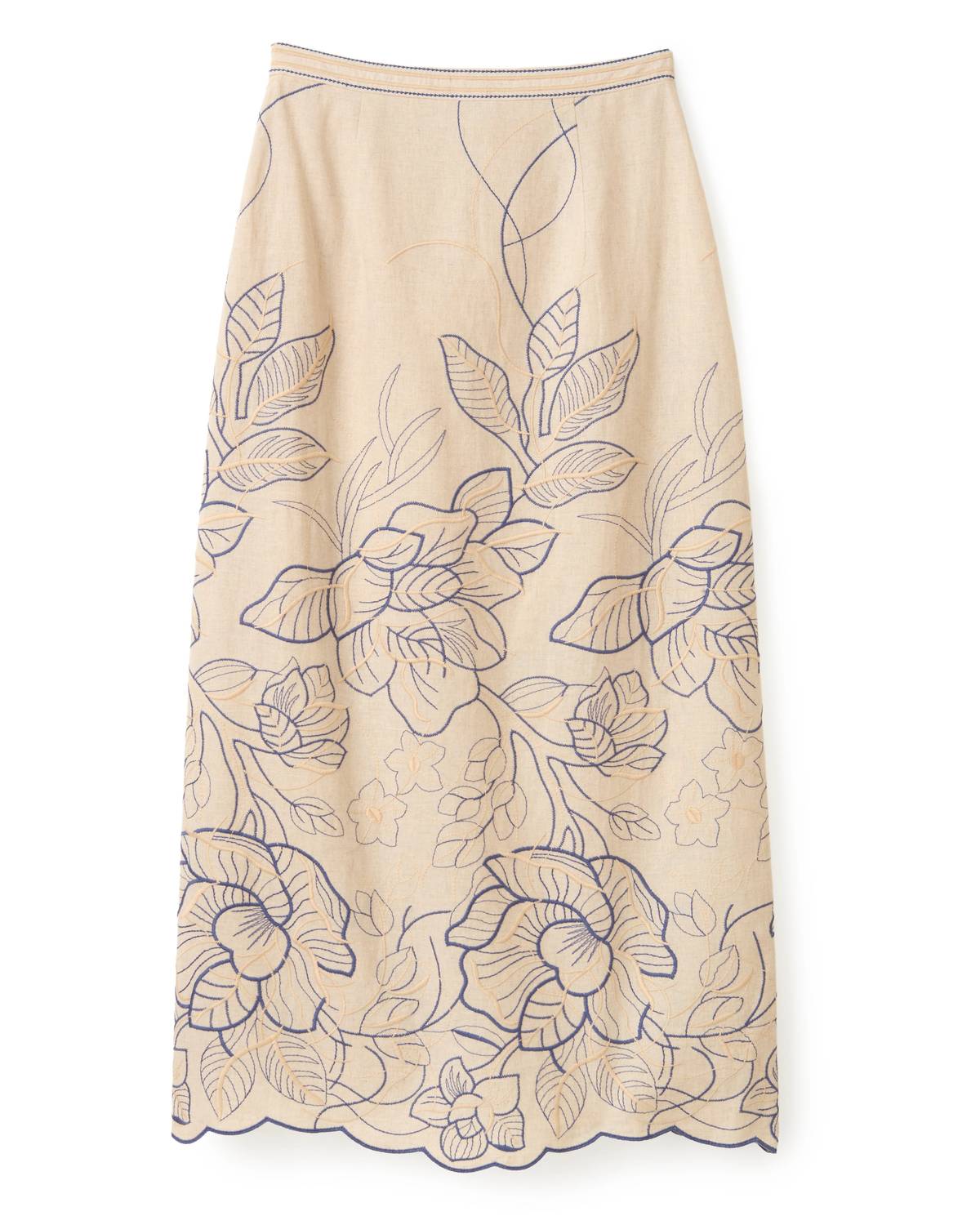 Cartolina Nantucket - Women's Cypress Skirt