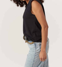 Project Social T - Rue V-neck Tank