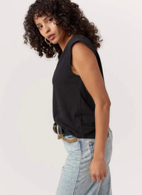 Project Social T - Rue V-neck Tank