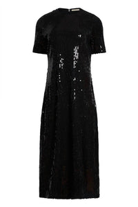 Marie Oliver - Maxwell Sequin Dress