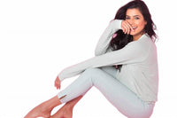 Jamie Kashmira Bomber Jacket