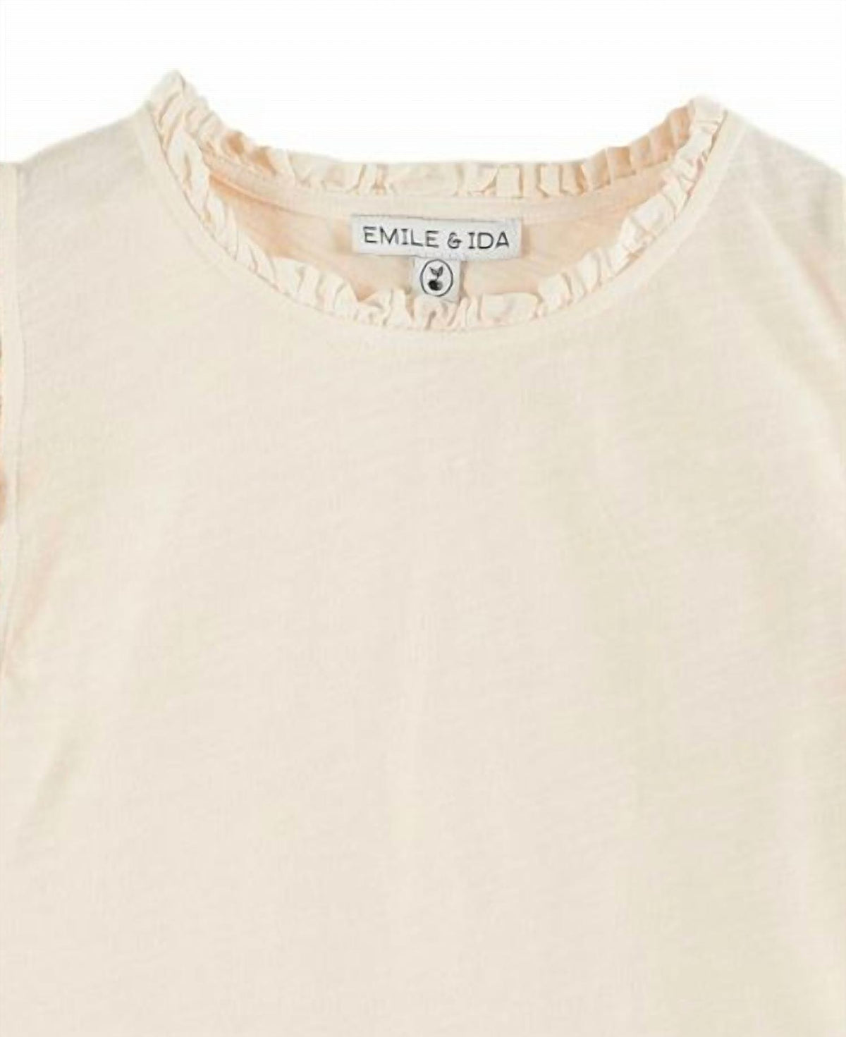 Emile & Ida - Women's Jersey T Shirt