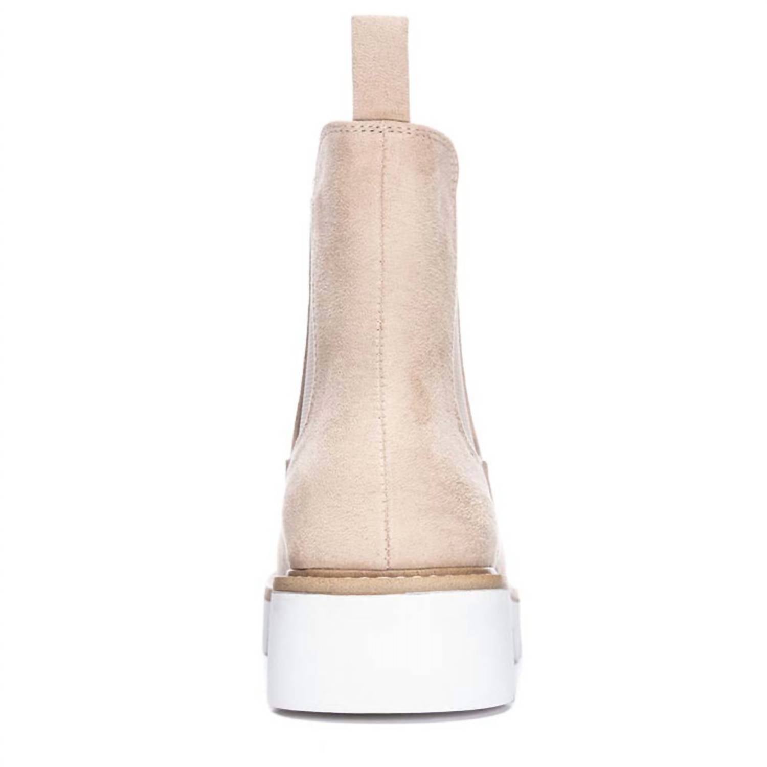 Chinese Laundry - Women's Piper Bootie