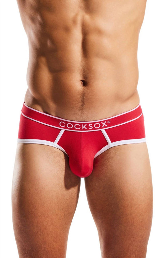 Cocksox - Men's Sports Brief