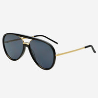 Freyrs Eyewear - Unisex - Shay Aviator Sunglasses
