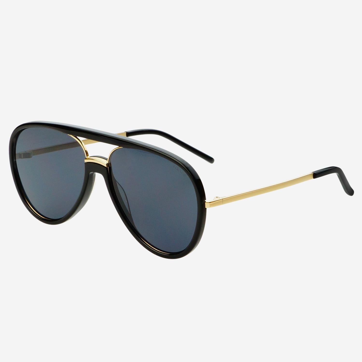 Freyrs Eyewear - Unisex - Shay Aviator Sunglasses