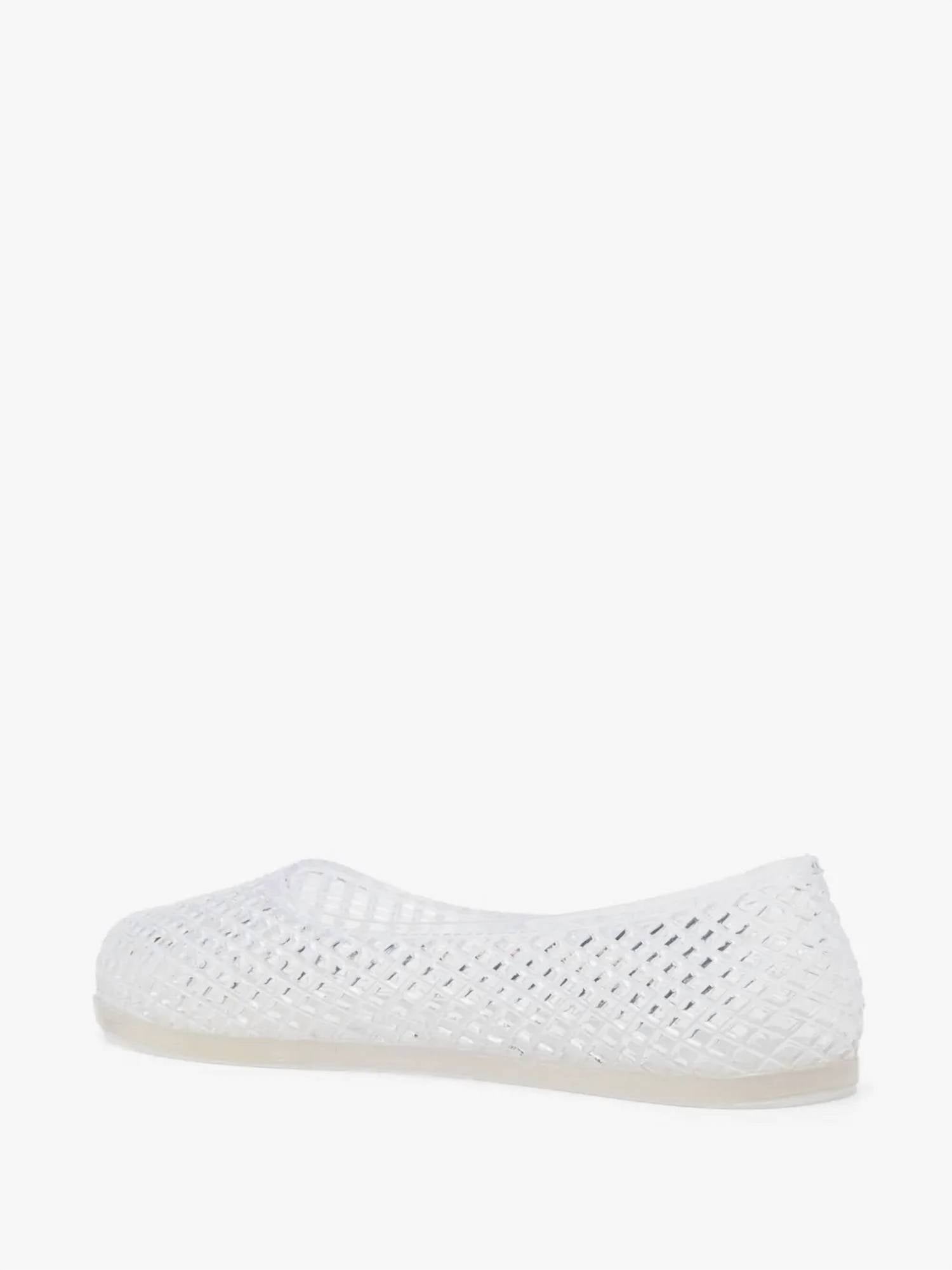 Ancient Greek Sandals - Women's Iro Jelly Flats
