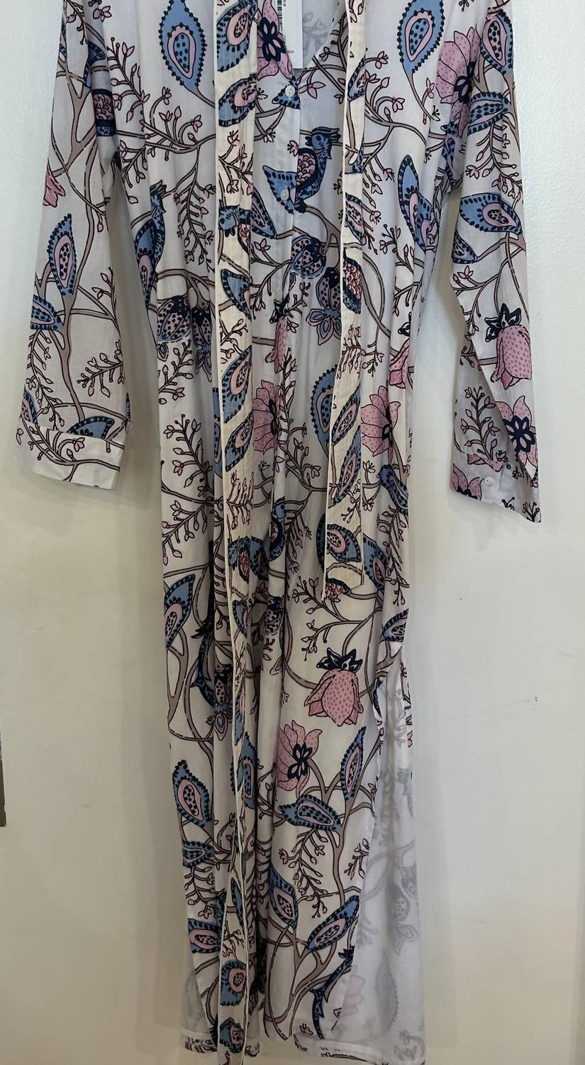 Bindu - Women's Gaby Dress