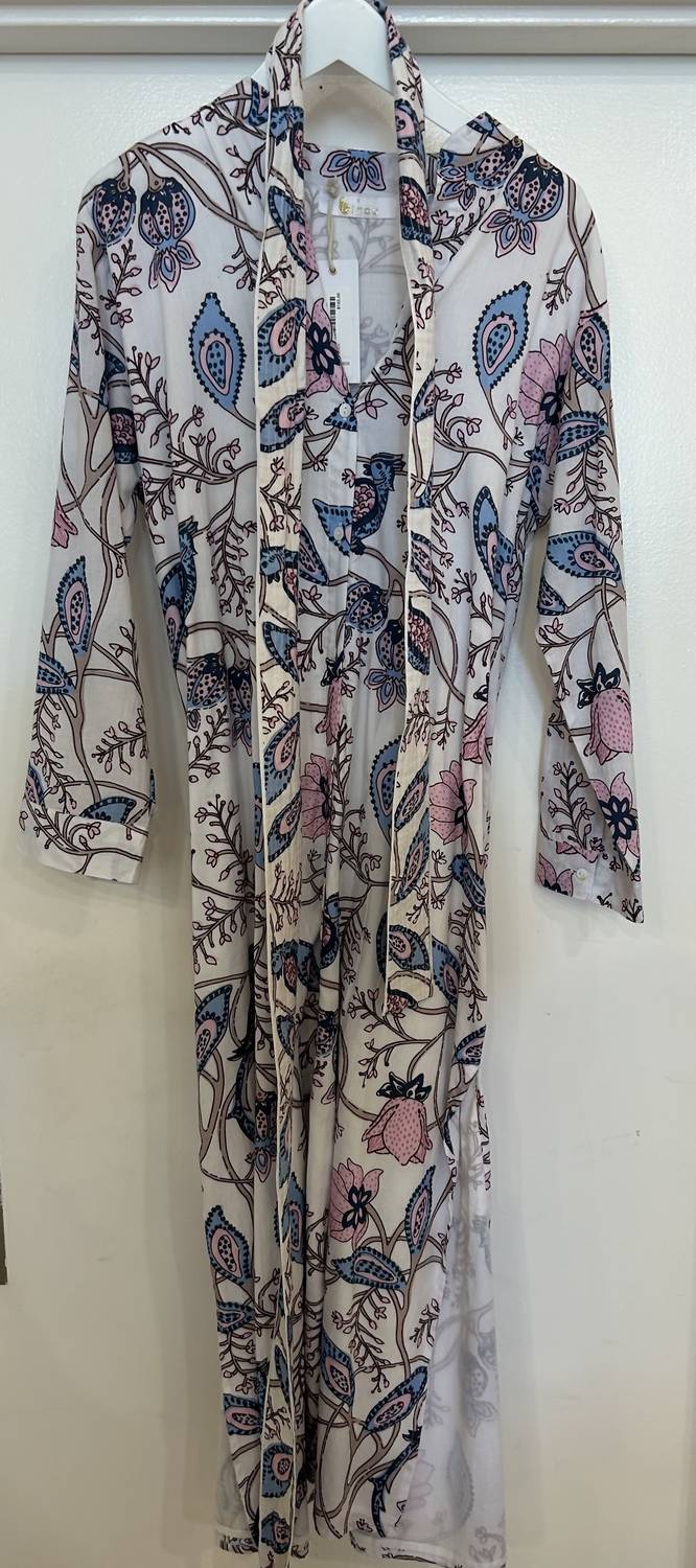 Bindu - Women's Gaby Dress
