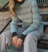 Alp N Rock - Kelly Sweater