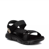 Xti - Women's Suede Sandals