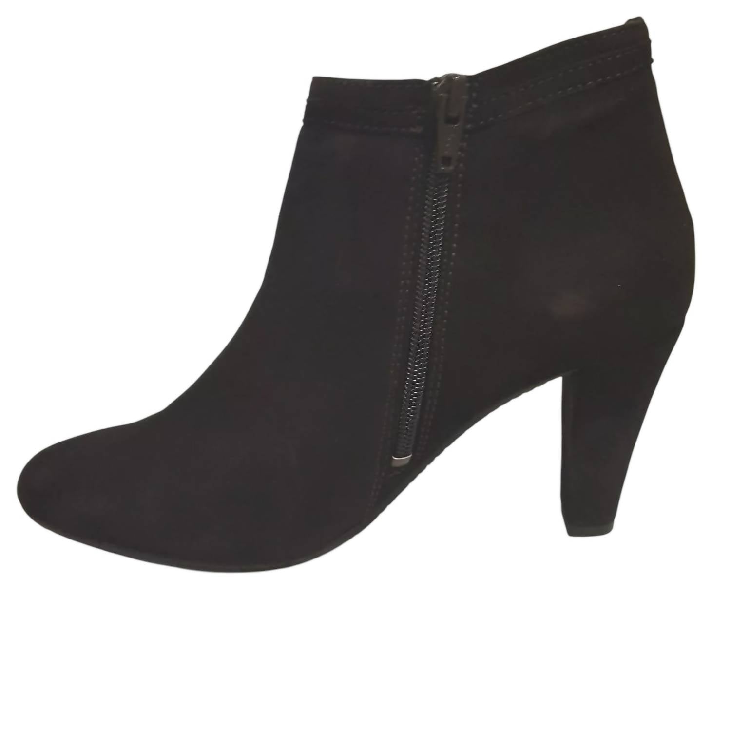 Eric Michael - Women's Forest Boots