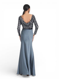 Sachin & Babi - Colette Gown