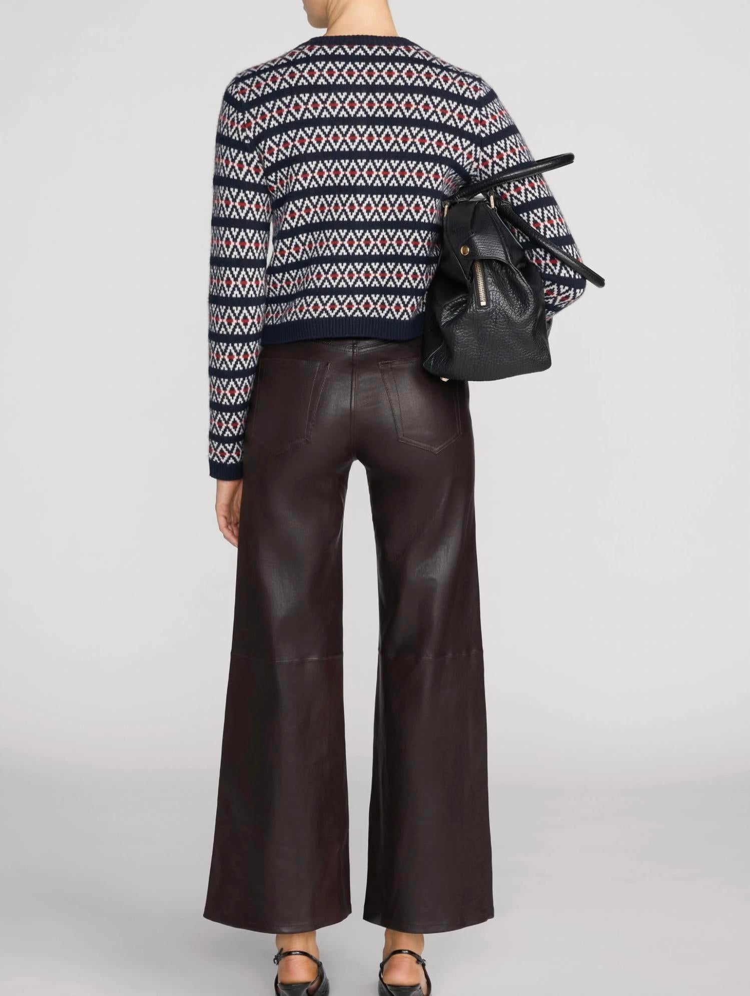 Frame - The Cashmere Cardigan
