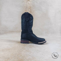 Roper - Kid's Monterey Square Toe Boots