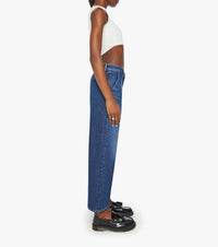 Mother - Women's Yee Haw The Dodger Prep Jeans