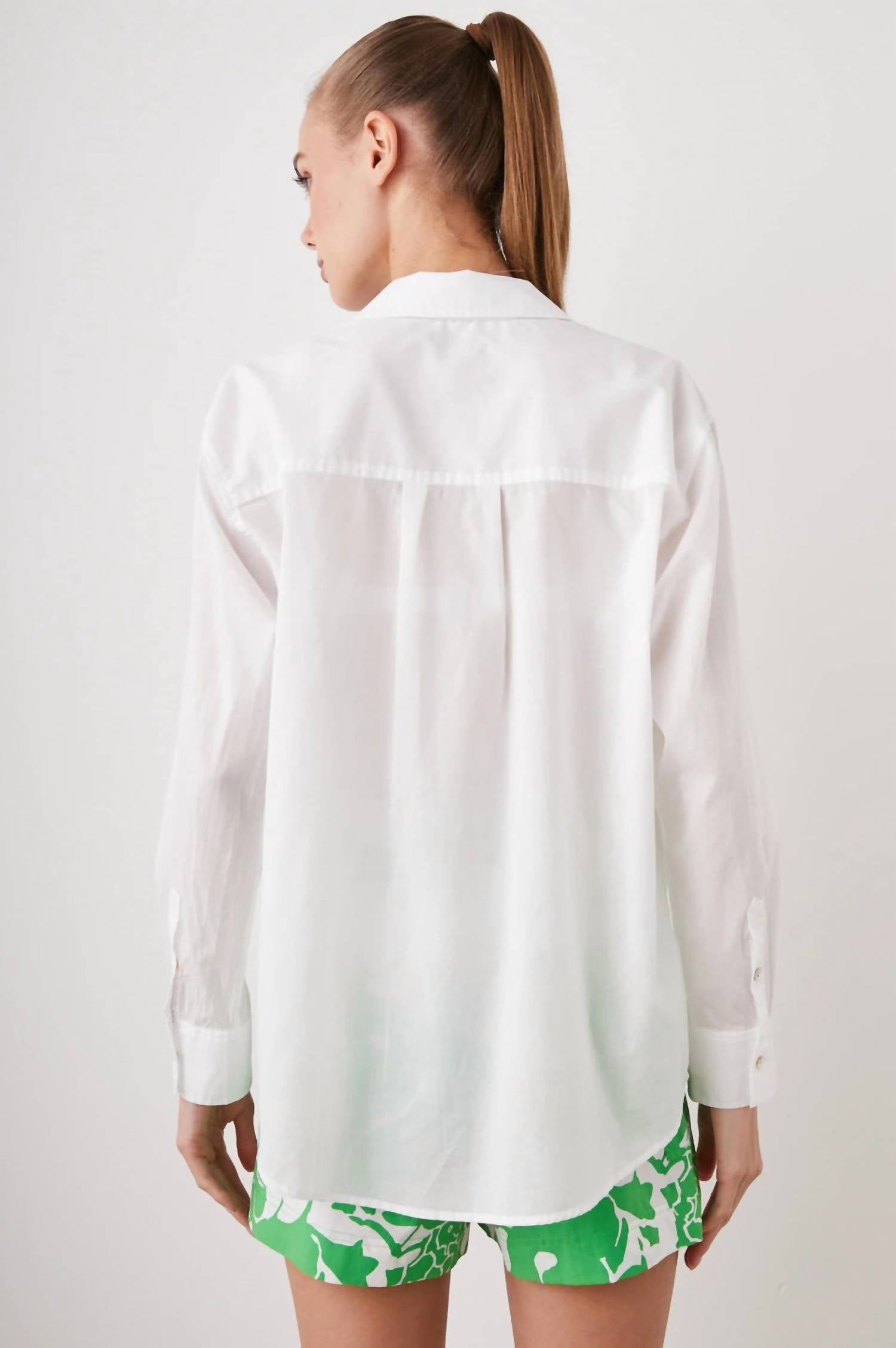 Rails - Arlo Shirt