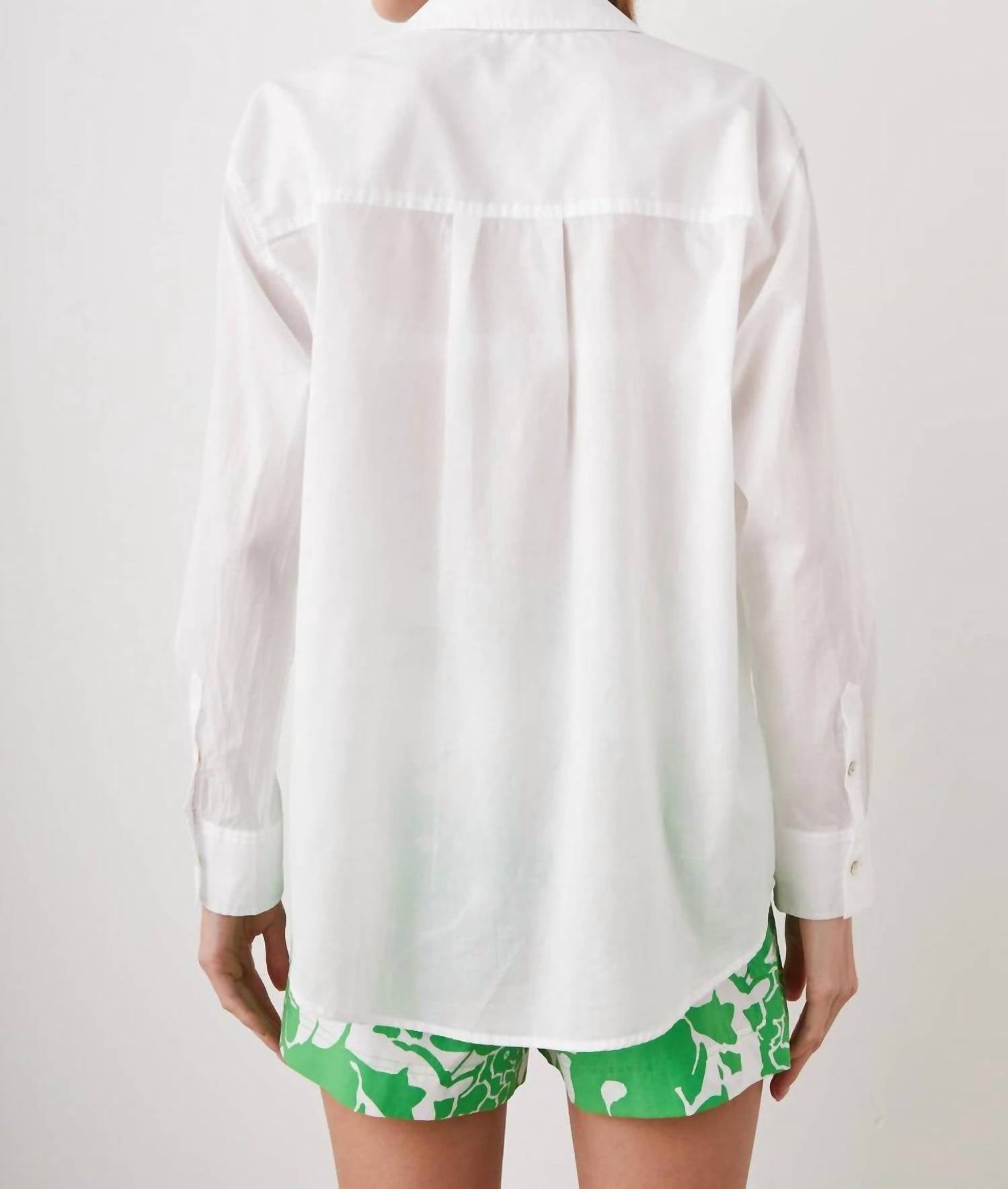 Rails - Arlo Shirt