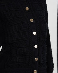 Emily Mccarthy - Chloe Knit Cardigan