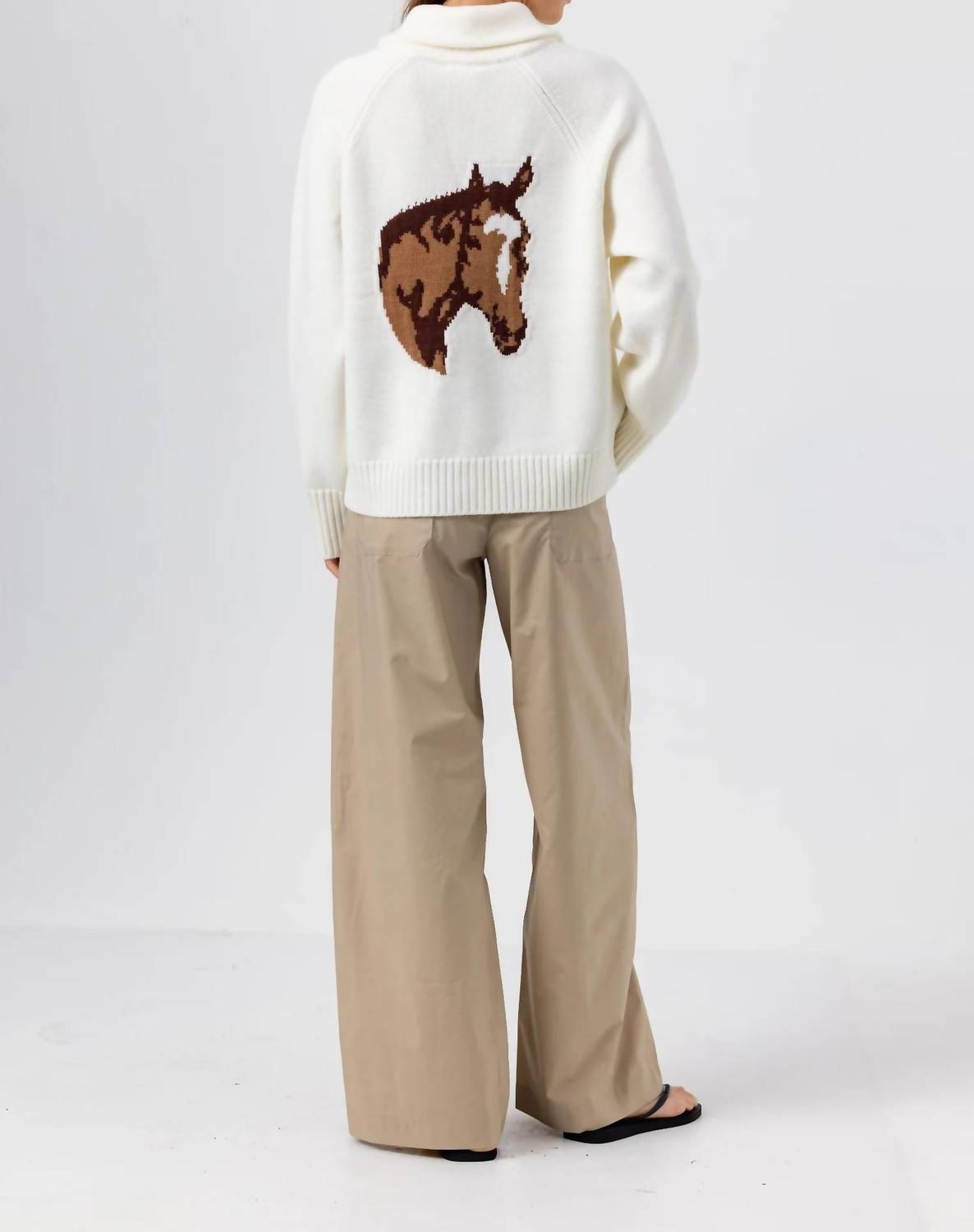 Sundays - Pb V-neckline Cardigan