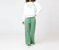 Kerri Rosenthal - Weekend Barb Sweatpants