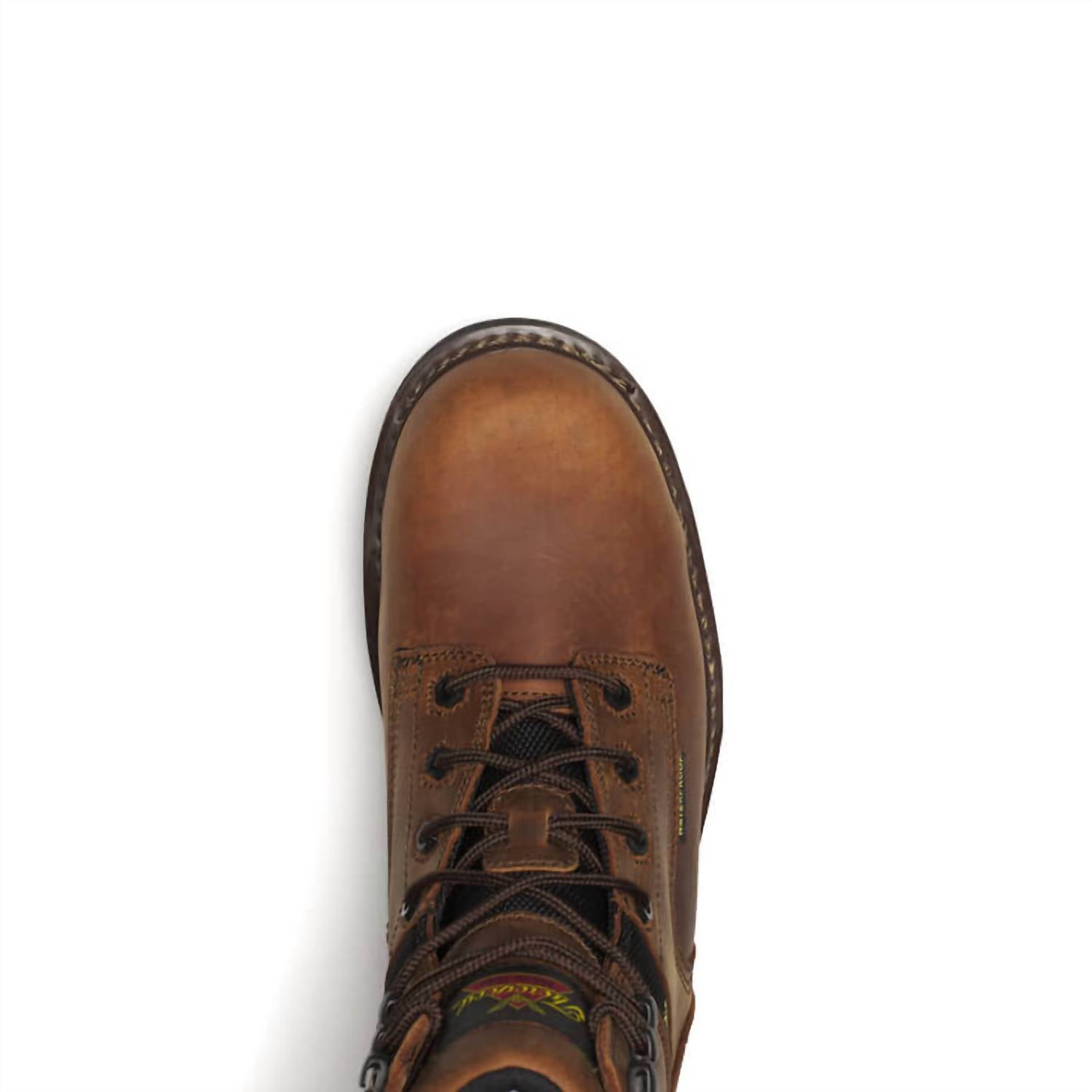 Thorogood - Men's Jobsite Series 8″ Waterproof Safety Toe Boots