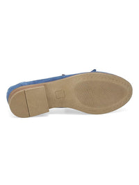 Miz Mooz - Women's Ilona Suede Shoes