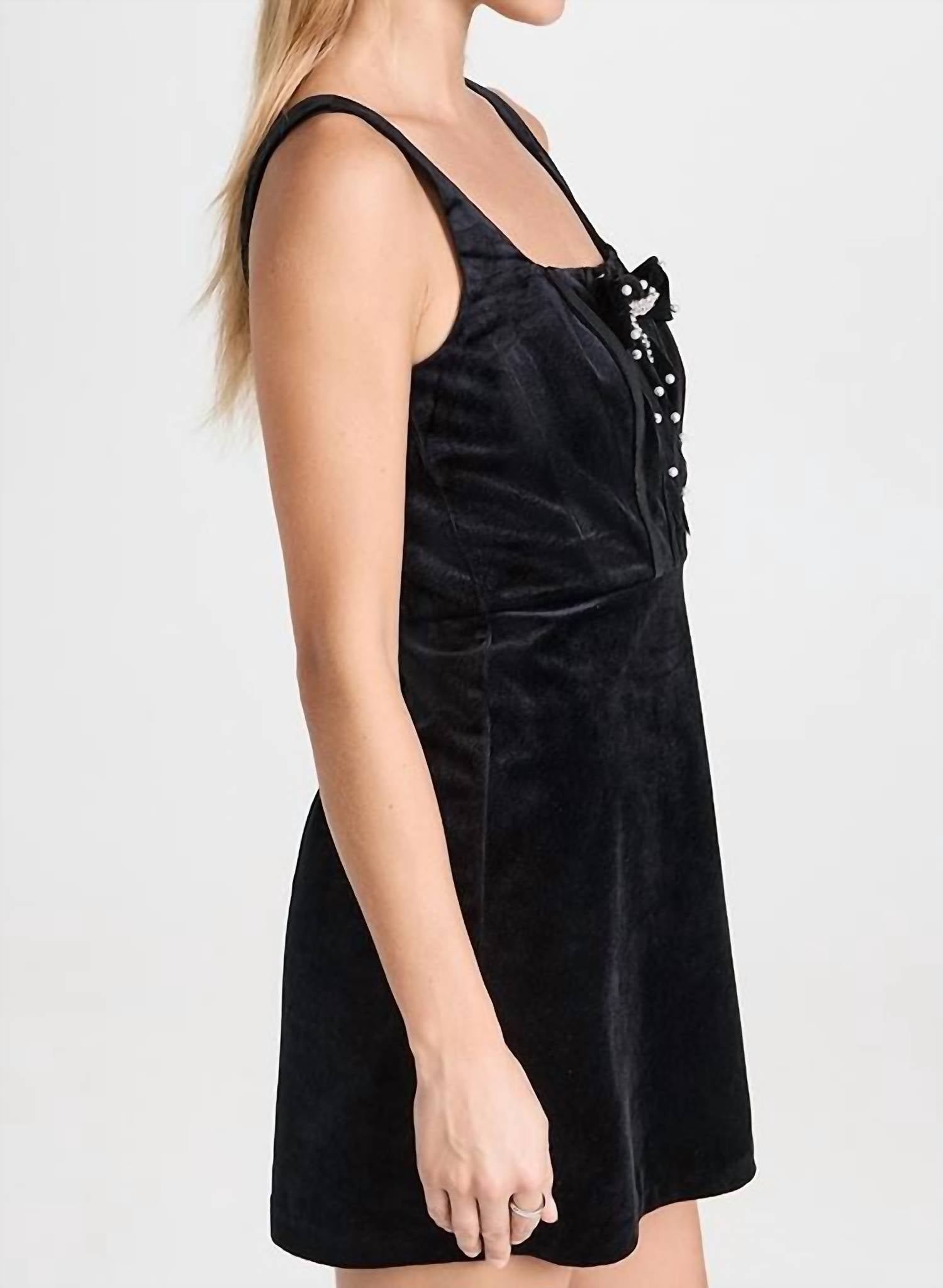 Loveshackfancy - Collins Dress
