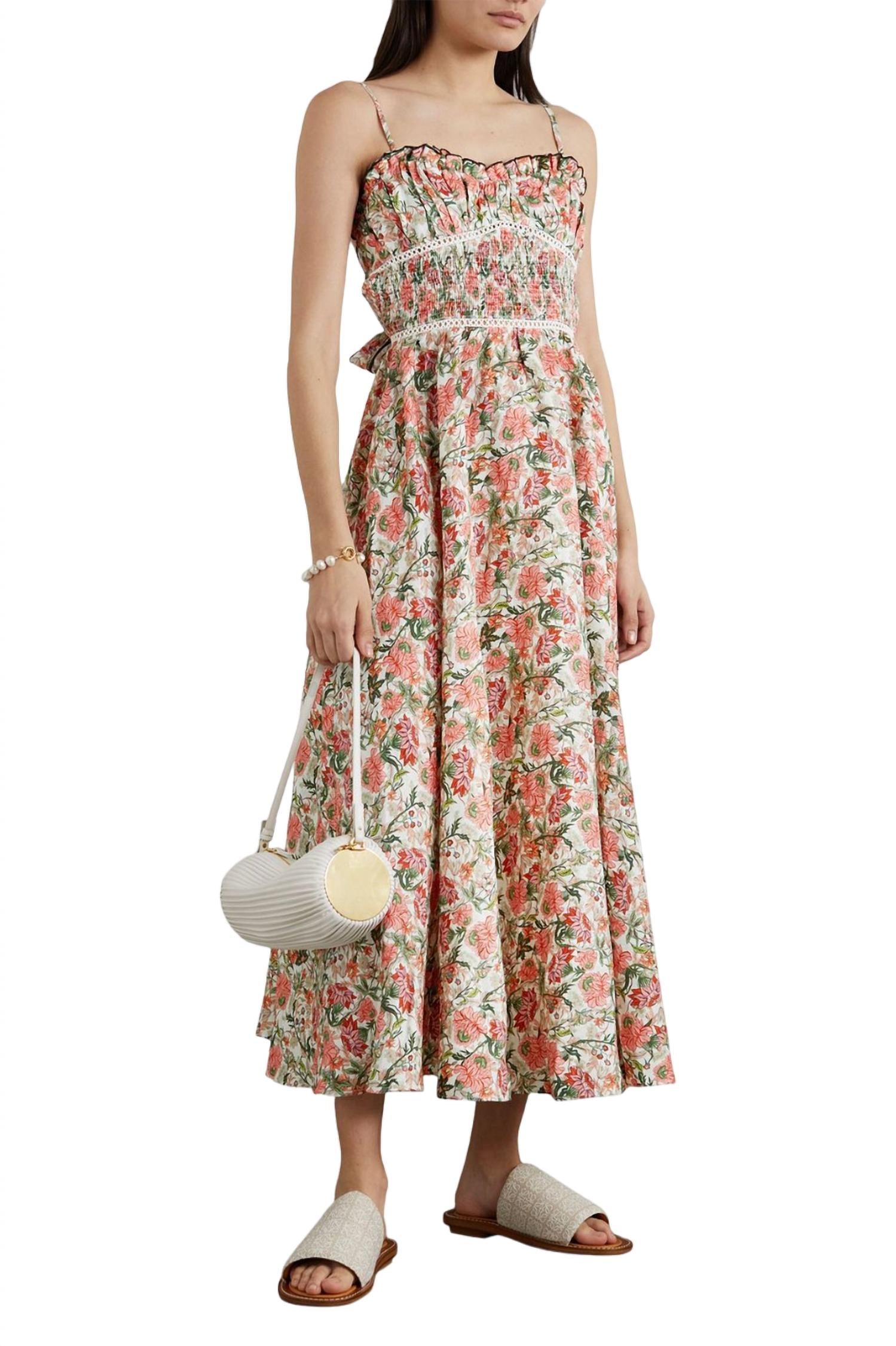 Lug Von Siga - Melody Dress