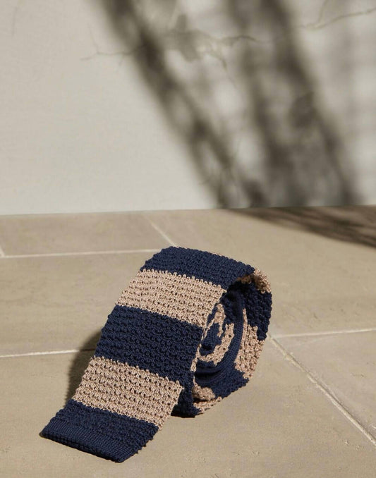 Brunello Cucinelli - Men's Silk Tie