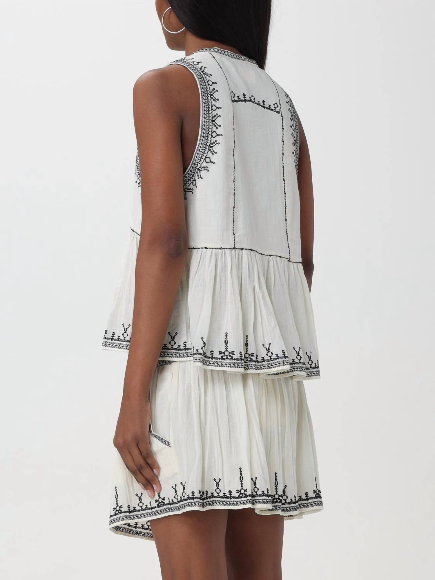 Marant Etoile - Pagos Top