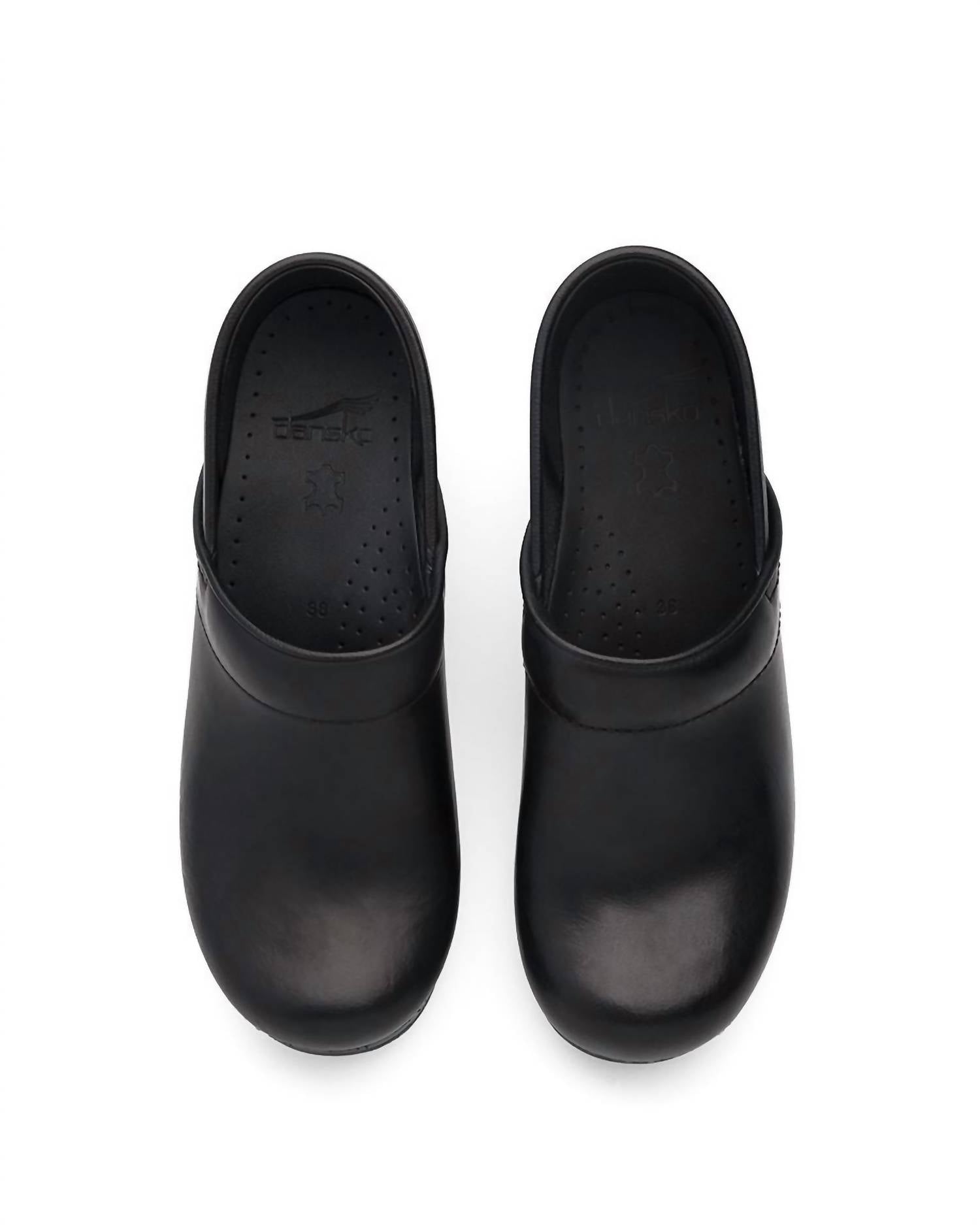 Dansko - Women's Cabrio Clog - Narrow