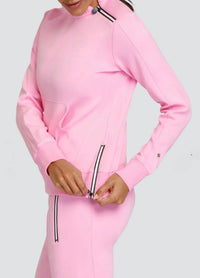 Tail Activewear - Condoleezza Pullover